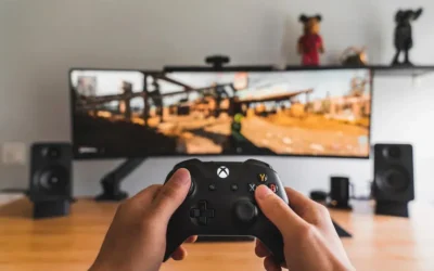 The video game industry has many opportunities Africa should seize