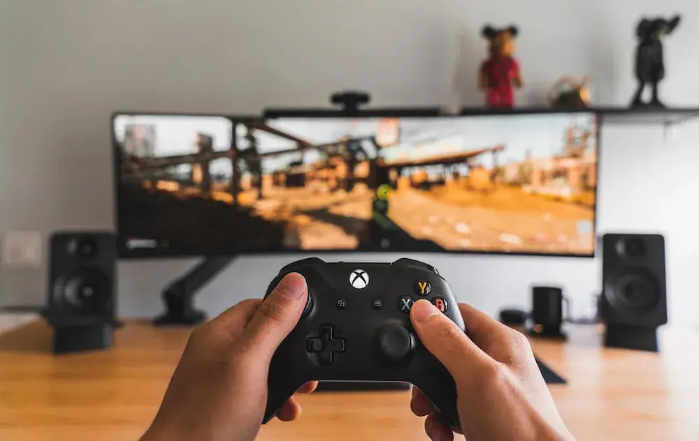 The video game industry has many opportunities Africa should seize