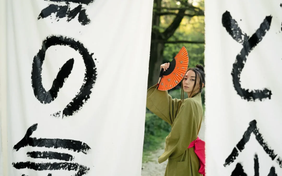 Why Kanji is the Backbone of Japanese & How to Learn It