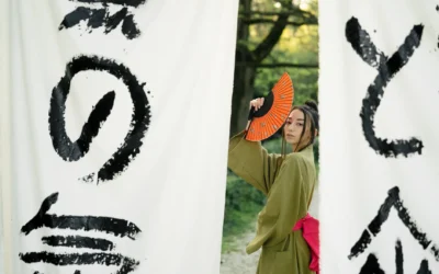 Why Kanji is the Backbone of Japanese & How to Learn It