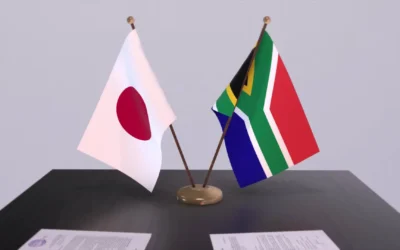 SA needs to use its noodle to boost Japanese ties