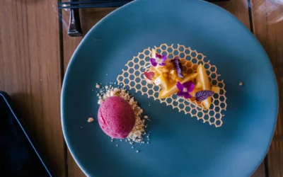 Where do you go for the best Japanese food in the Western Cape, South Africa?
