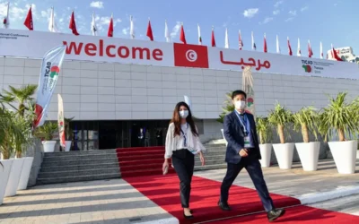 Japanese private sector gains ground in Africa but caution still reigns