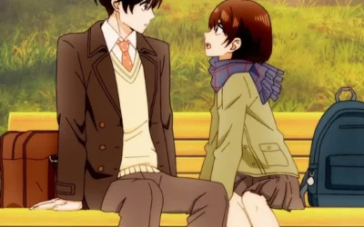 The culture of Kokuhaku: Confessing your love for someone- Japanese style!