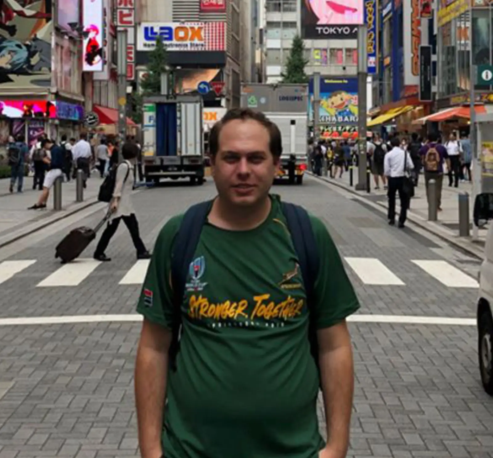 Louis-François du Toit